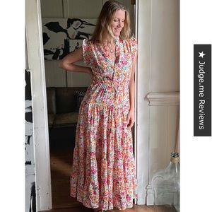 Porter Collective Dress